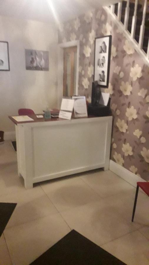 The Curragh Country House Accommodation ニューブリッジ エクステリア 写真