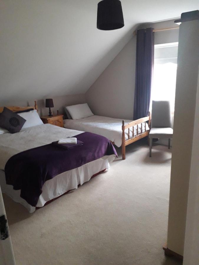 The Curragh Country House Accommodation ニューブリッジ エクステリア 写真