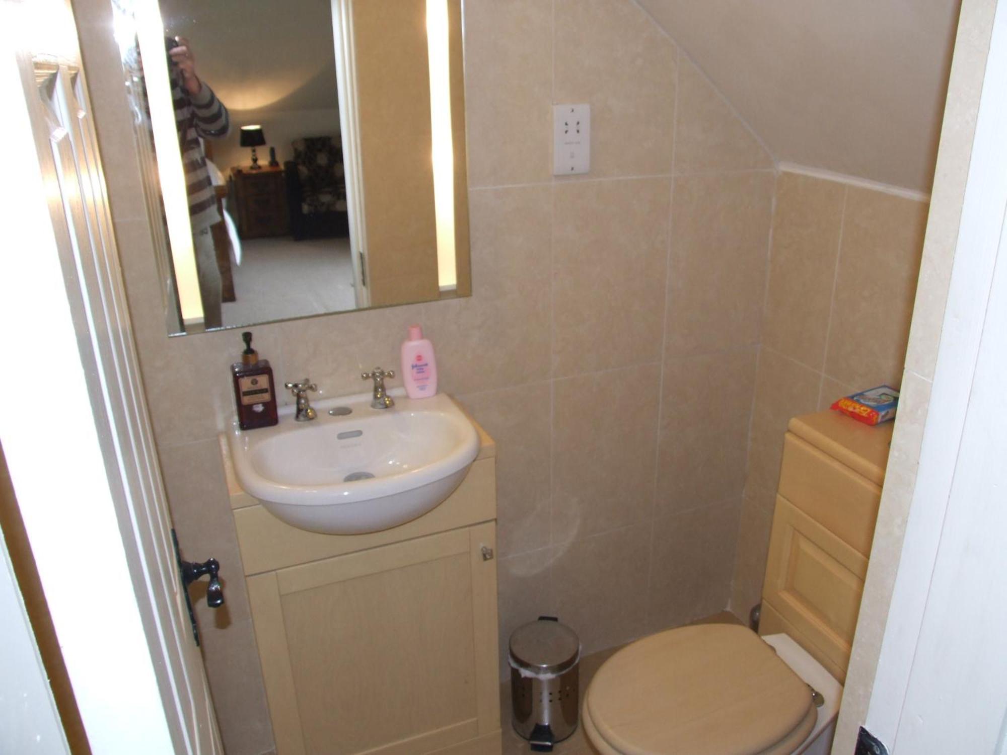 The Curragh Country House Accommodation ニューブリッジ 部屋 写真
