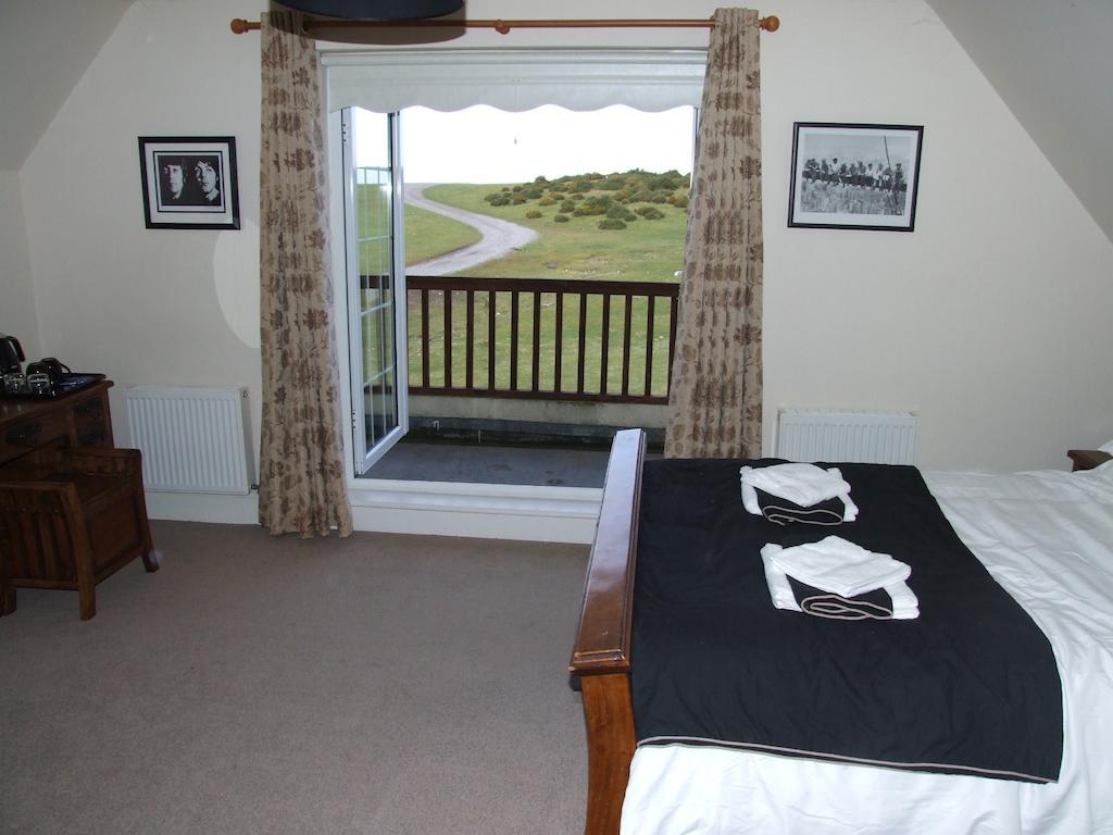The Curragh Country House Accommodation ニューブリッジ 部屋 写真