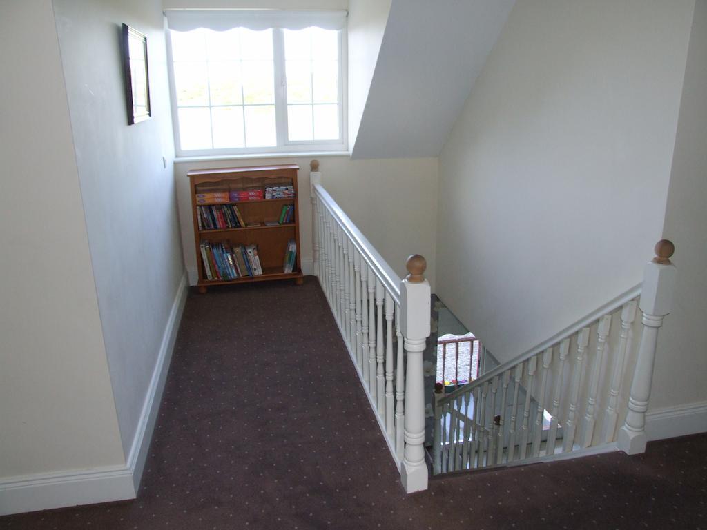 The Curragh Country House Accommodation ニューブリッジ エクステリア 写真